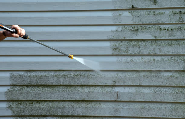 Professional Pressure Washing Services in Mount Holly, NC